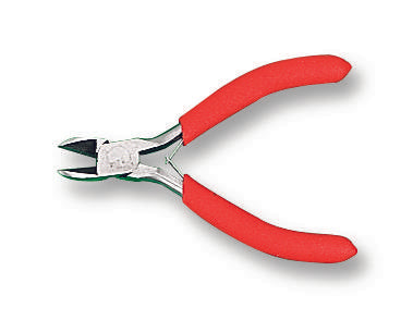 9P057R CUTTER, DIAGONAL, 110MM DURATOOL