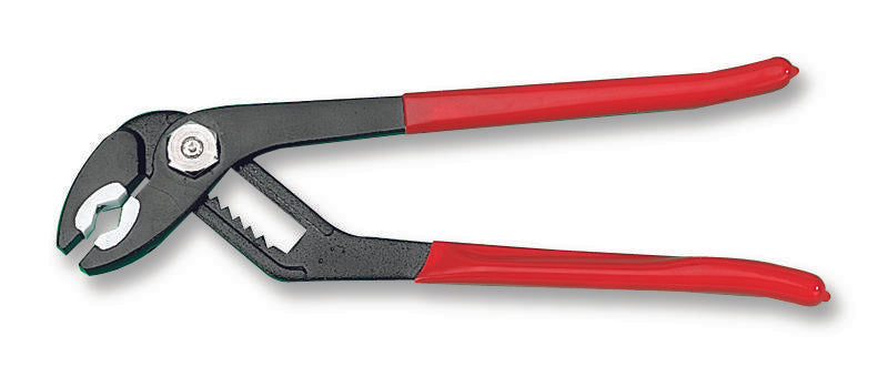 71043 PLIER, WATER PUMP, SOFT JAWS, 10" DURATOOL