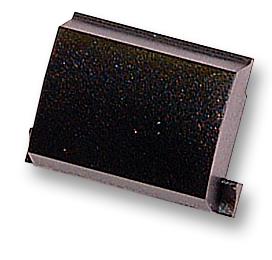 1B09 CAP, KEY, RECTANGULAR, BLACK MULTIMEC