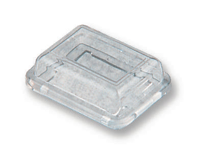 F0180LOAAA COVER, SPLASH PROOF ARCOLECTRIC (BULGIN LIMITED)