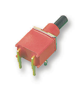 EP12SD1ABE SWITCH, SPDT, HORIZ C&K COMPONENTS