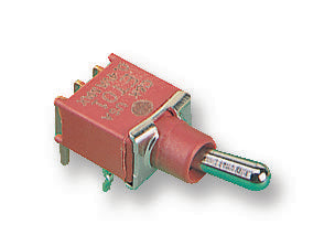 ET01MD1ABE SWITCH, PCB, SPDT C&K COMPONENTS