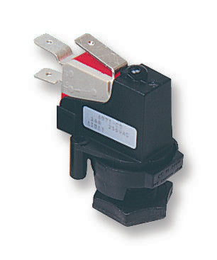 6871-0C AIR SWITCH, BASE, SPDT HERGA