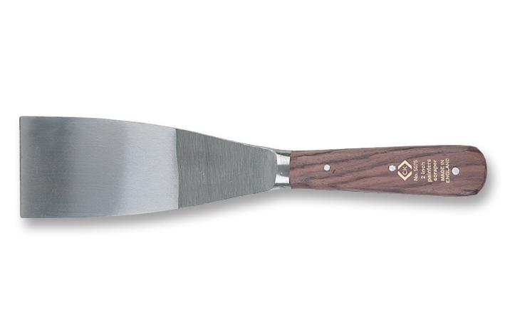 T5075 1 SCRAPER, PAINTERS, 1" CK TOOLS