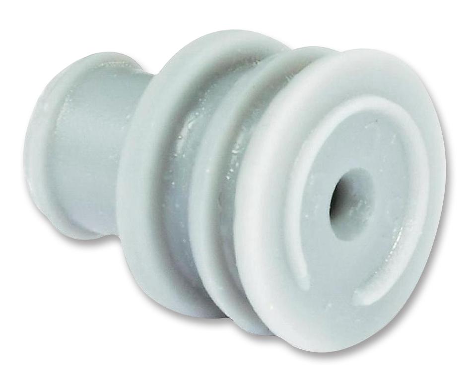 828920-1 SEAL, SINGLE WIRE, 0.5-1MM2 AMP - TE CONNECTIVITY