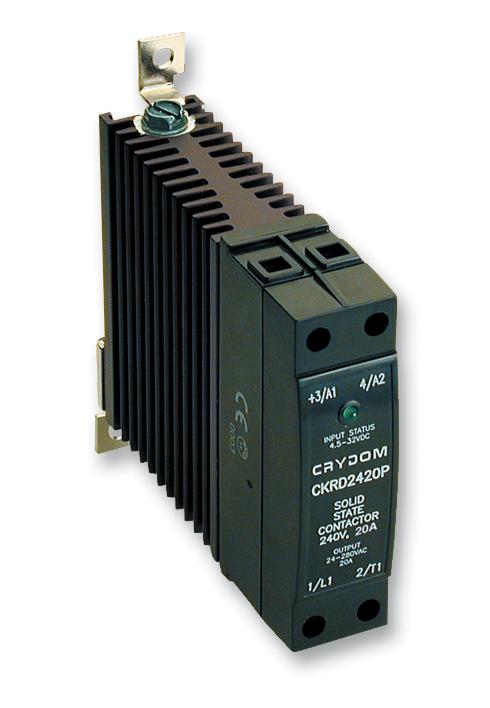 CKRD4820 RELAY,SOLID STATE 20A 480V SENSATA/CRYDOM