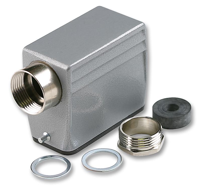 10.4450+12.9544 HOOD, HA, SIDE ENTRY, 10WAY EPIC