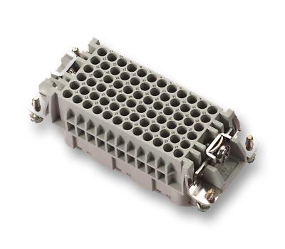 11.2862 INSERT, SOCKET, HDD, 72WAY EPIC