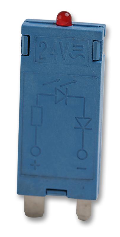 99.01.0.230.50 LED MODULE FINDER