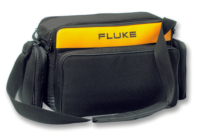 FLUKE C195 CARRY CASE, SOFT, FLUKE C195 FLUKE