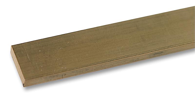 SSCH 10 X 3 BUSBAR BUSBAR, 10X3MM WEIDMULLER