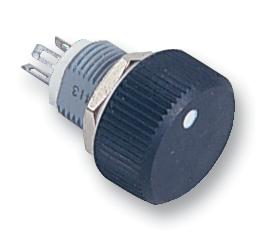 P16NM102MAB15 POTENTIOMETER, LINEAR, 1K, 1W, 20% VISHAY