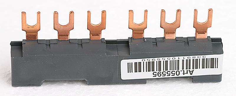GV2G245. BUSBAR, 2WAY SCHNEIDER ELECTRIC
