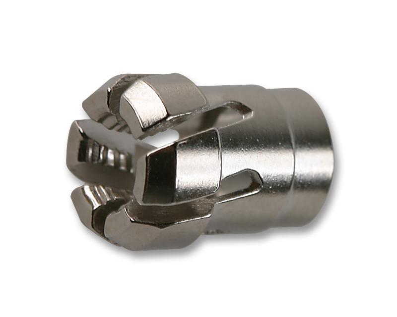 FGG.0B.742.DN COLLET CABLE, 4MM LEMO