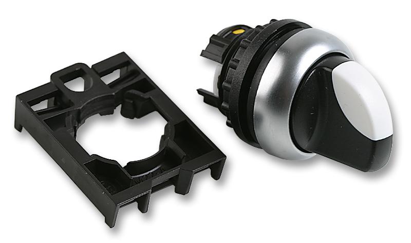 M22-WK3+M22-A ACTUATOR, THUMB, 3WAY EATON MOELLER