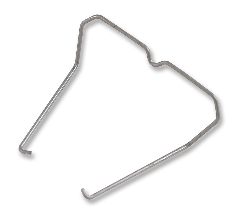 PT28802 CLIP, PT SERIES SOCKET SCHRACK - TE CONNECTIVITY