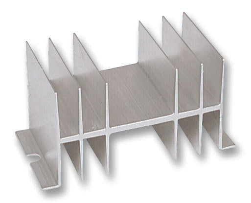 11DN-00500-A-1SX HEAT SINK, 2.75°C/W H S MARSTON
