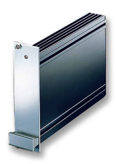 20809-534 CARD FRAME, 3U, 167MM, 28HP NVENT SCHROFF
