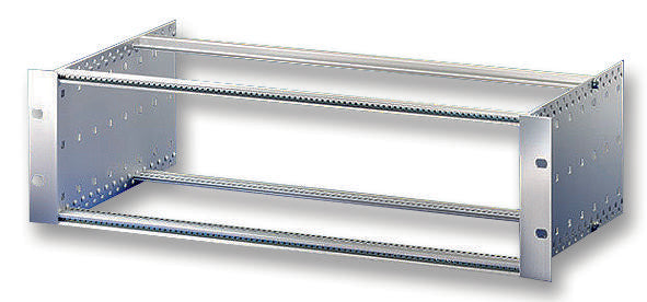 24563-431 SUBRACK, 6U, 175MM, 84HP NVENT SCHROFF