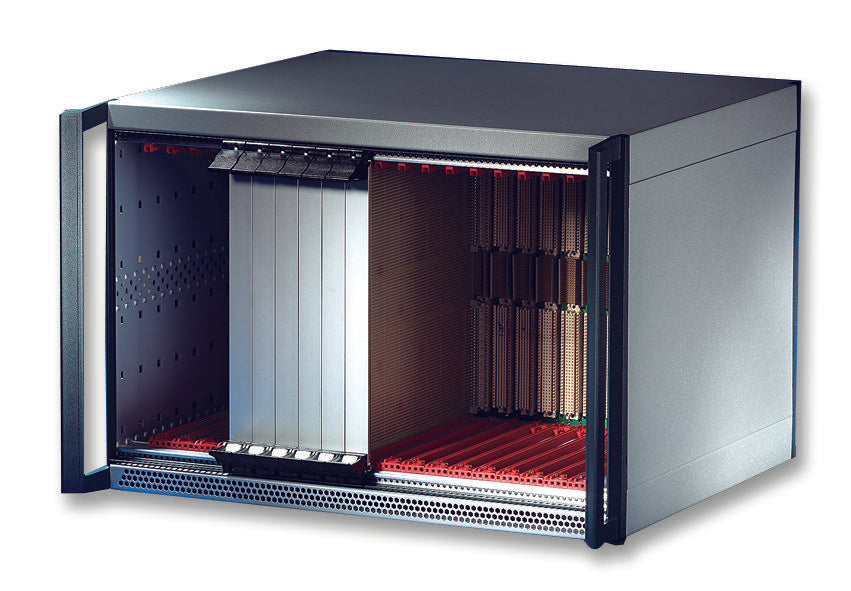 24572-029 CASE, VENTED, 4U, 315MM, 84HP NVENT SCHROFF