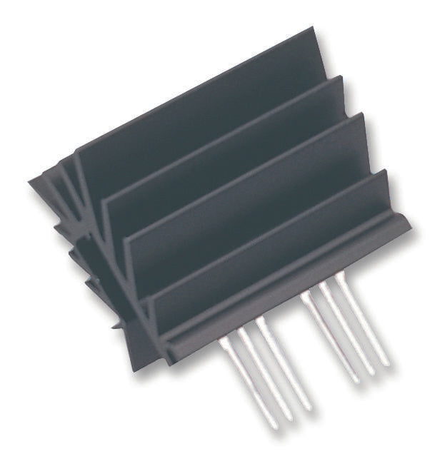 PPC0350BP HEAT SINK, TO-220, 8°C/W ABL HEATSINKS