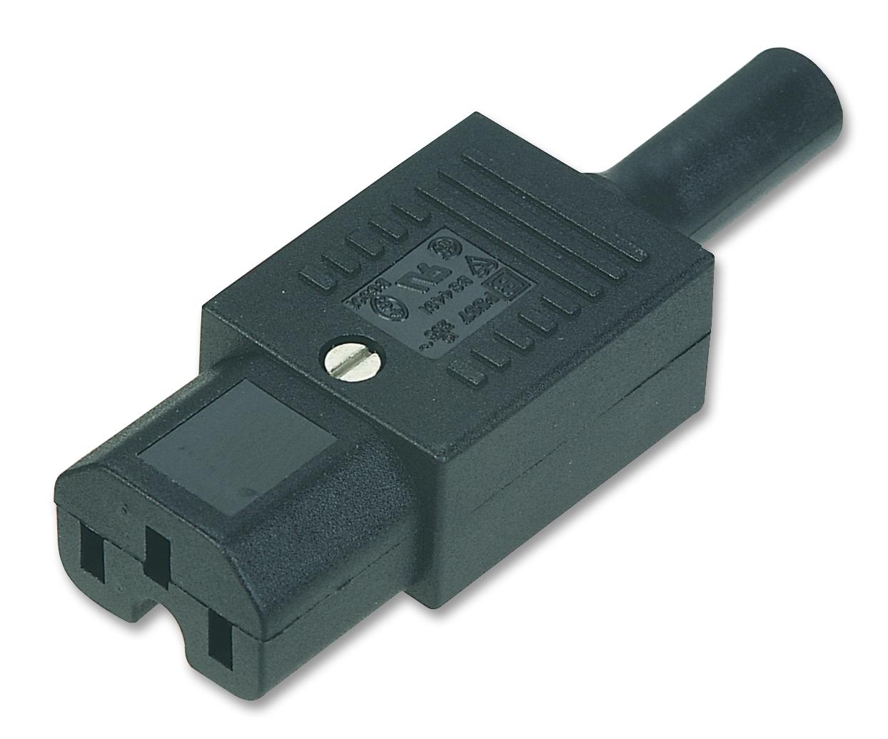 PX0597 SOCKET, IEC, HOT, FREE BULGIN LIMITED