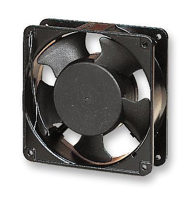 DP203A/2123LSL.GN FAN, 119MM, 230VAC MULTICOMP
