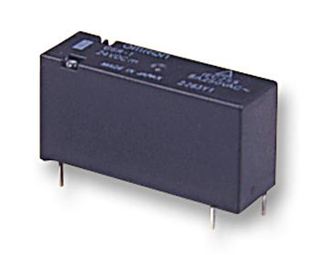 G6RN-1A DC5 RELAY, SPST-NO, 250VAC, 8A OMRON