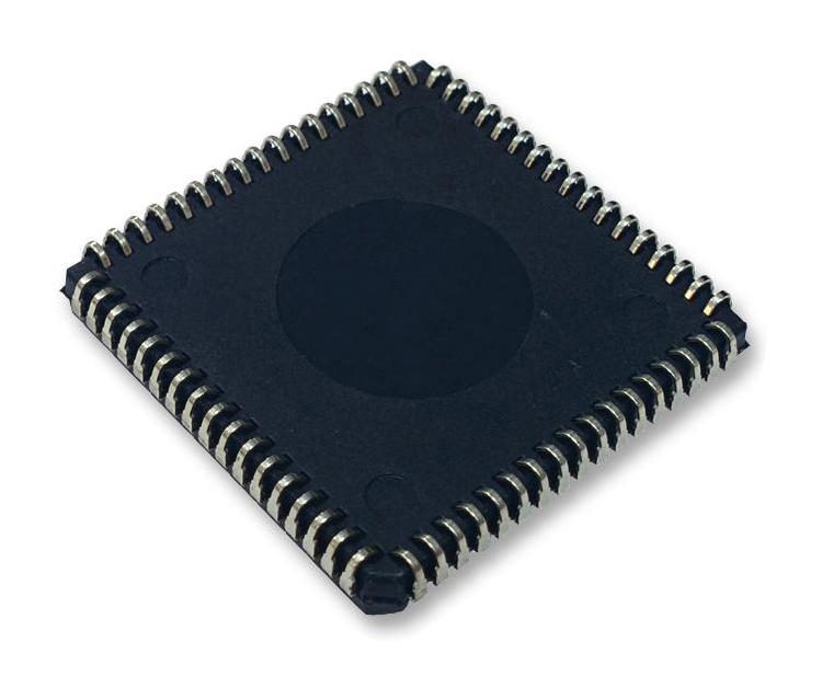 DS80C390-QCR+ MCU, 16BIT, 40MHZ, PLCC-68 MAXIM INTEGRATED / ANALOG DEVICES