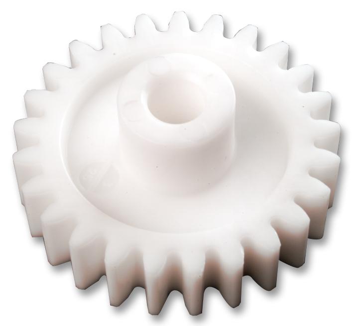 101283024FAR GEAR, SPUR, ACETAL HUCO