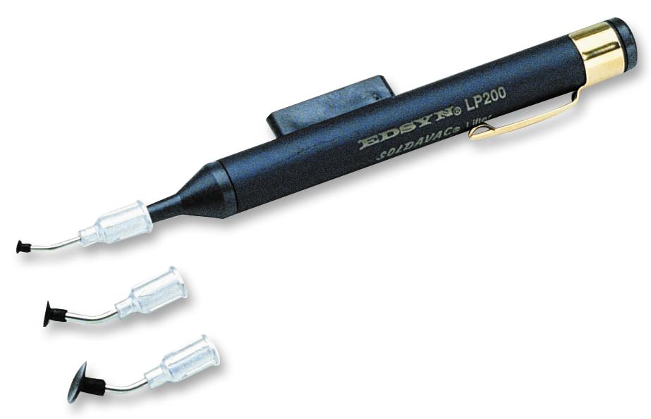 LP200. PICKUP TOOL, VACUUM EDSYN