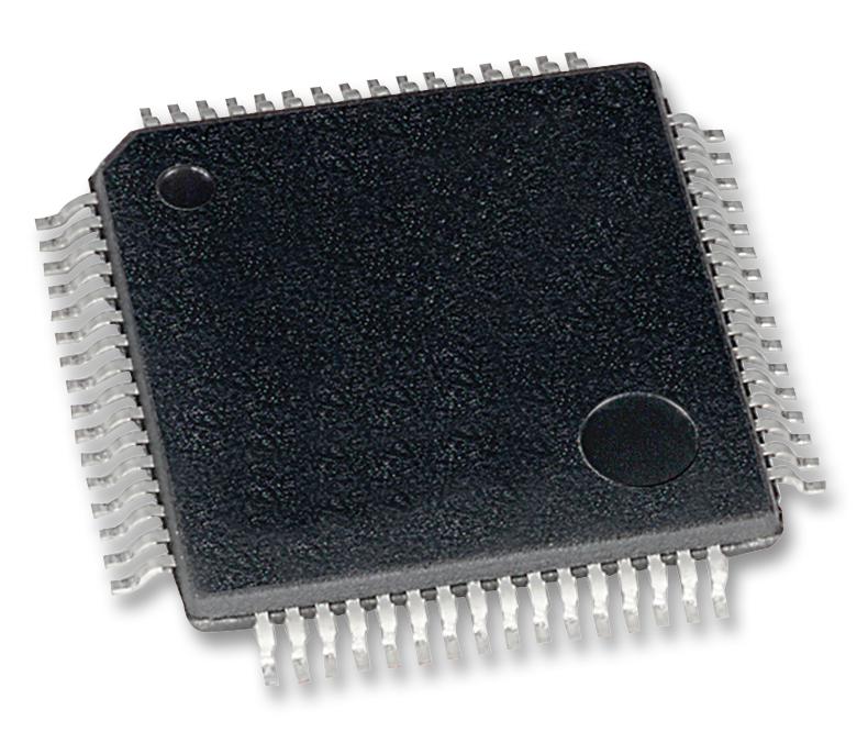 ATMEGA2561-16AU MCU, 8BIT, ATMEGA, 16MHZ, TQFP-64 MICROCHIP