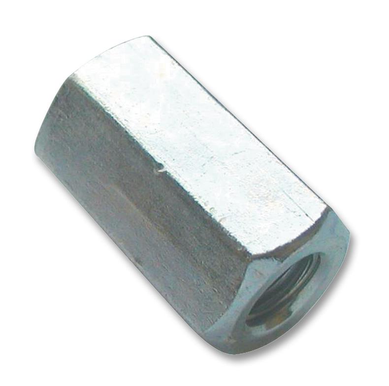 M10 30 SCST- TC1 - STUD, CONNECT, BZP, M10X30, PK10 TR FASTENINGS
