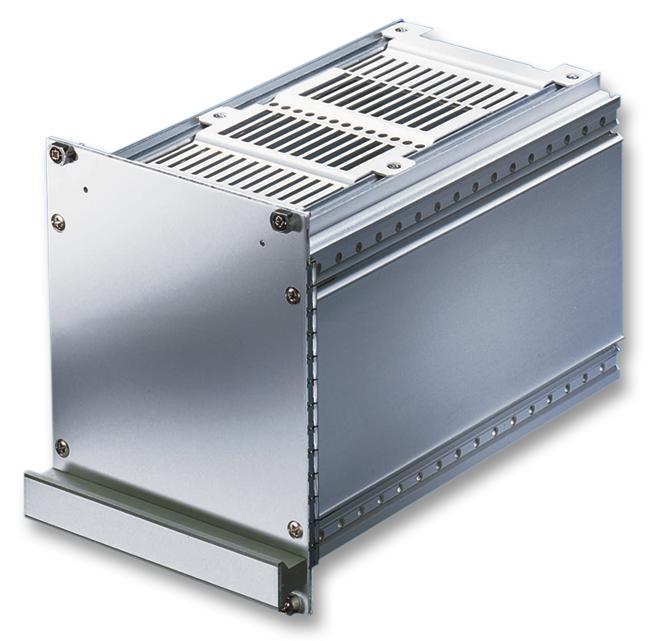 24811-478 CARD FRAME, 3U, 167MM, 10HP NVENT SCHROFF