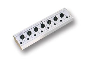 DR07 DECADE BOX RESISTOR ELC
