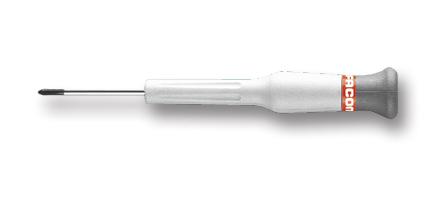 AEF.2.5X75 SCREWDRIVER, SLOT, 2.5MM FACOM