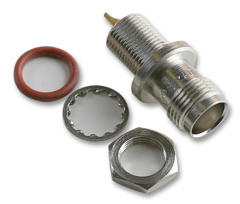 R143603000W RF COAXIAL, TNC, STRAIGHT JACK, 50OHM RADIALL