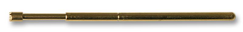 P25-4023 PROBE, SERRATED, 2.54MM PITCH HARWIN