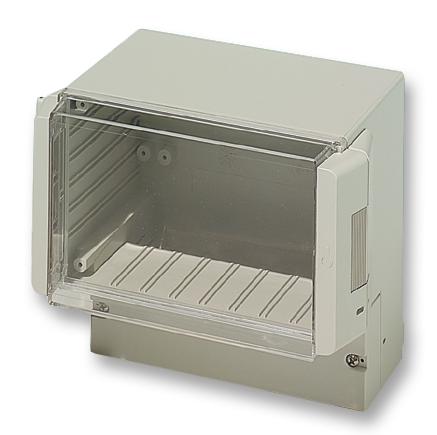 41250109 CONTROL BOX, IP65 BOPLA