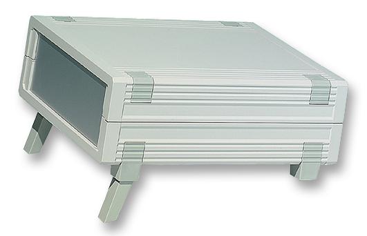 55520020.MT 3 BOX, FRONT, BEZEL, ULTRAMAS BOPLA