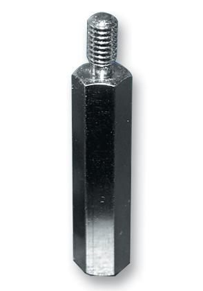 05.12.103 SPACER, M2.5X10-NI ETTINGER