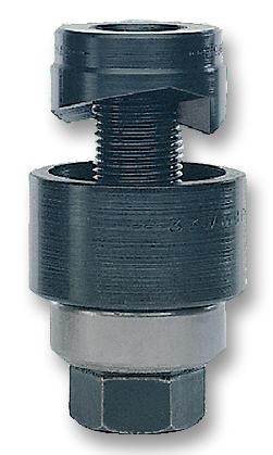 35177 PUNCH, HOLE, ROUND, 16.2MM GREENLEE