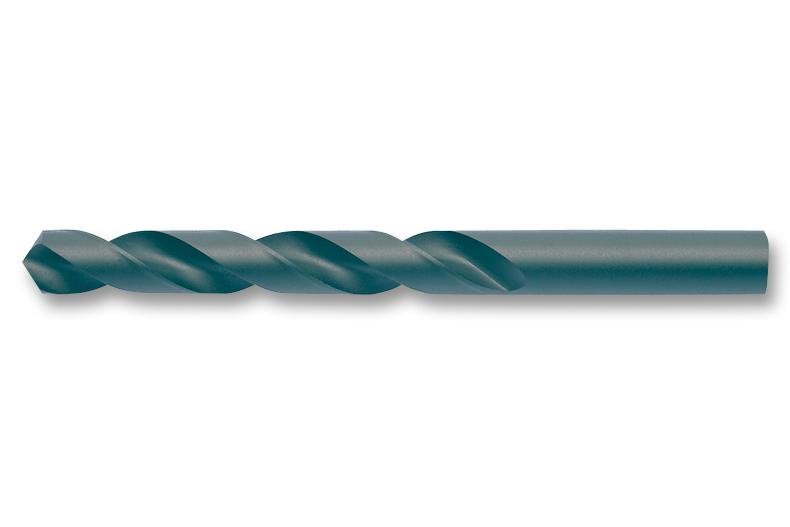 214018 DRILL BIT, DIN338, N HSS, 1.8MM RUKO