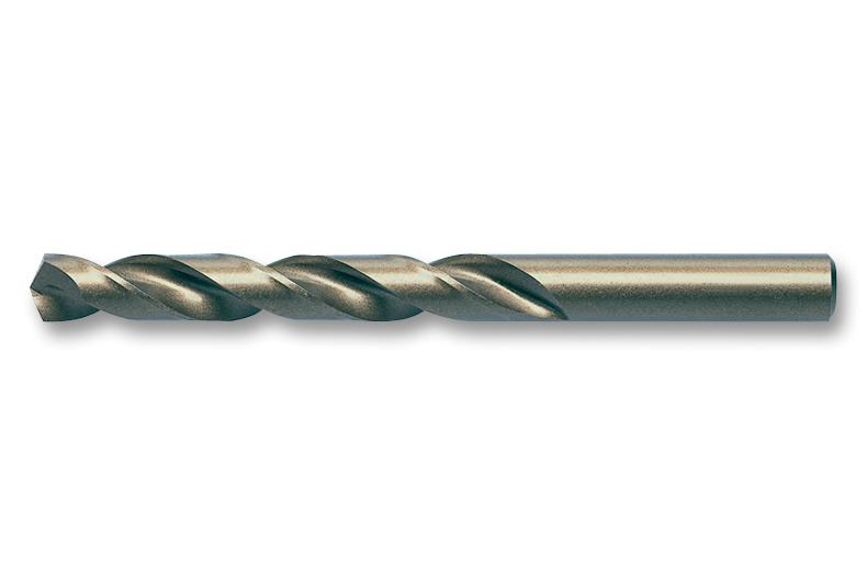 215010 DRILL BIT, N HSS, 1MM RUKO