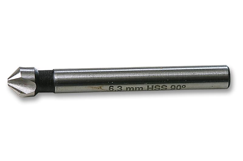 102-119 COUNTERSINK, 16.4MM RUKO