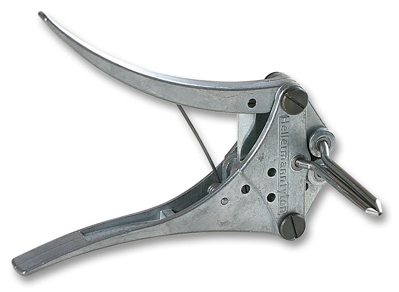 621-10405 FITTING TOOL, 55MM HELLERMANNTYTON