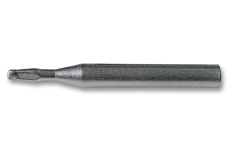 162 KD/SB CHISEL TIP, 2.6MM ERSA