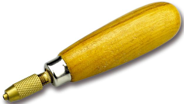 FL2211 FILE HANDLE, NEEDLE MULTICOMP PRO