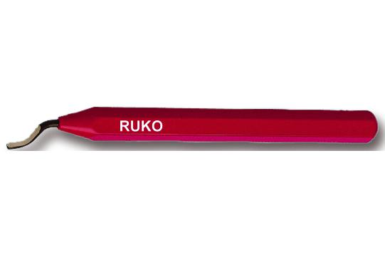 107054 DEBURRER BLADE, RAPID, HSS RUKO