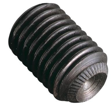 M4 8 HS45KC S50 SET SCREW SOCKET, KCP, M4X8, PK50 TR FASTENINGS